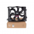 Megane IV Talisman Fan Motoru + Fan Şasesi + Fan Pervanesi 214813939R